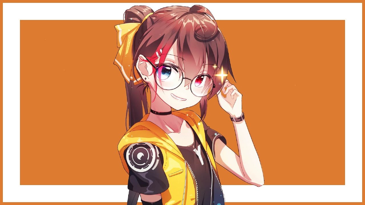 Nightcore - Born This Way (Glee Cast Version)