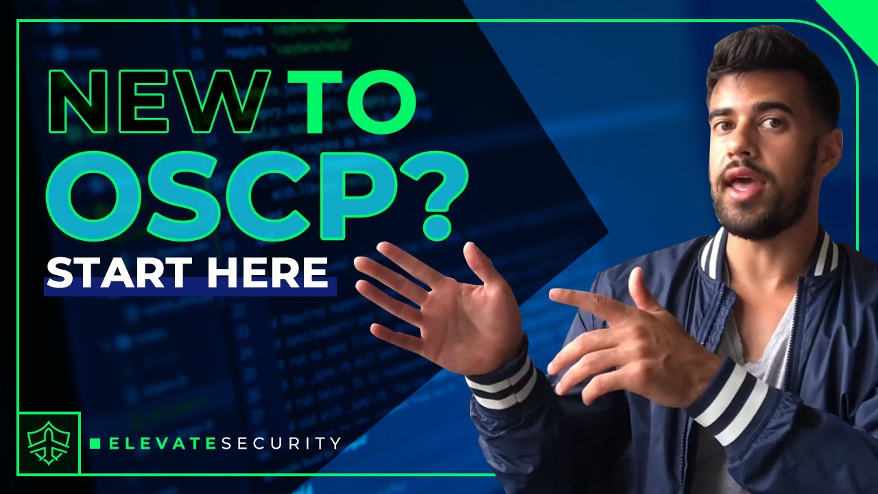 The Absolute Beginner's Roadmap to OSCP