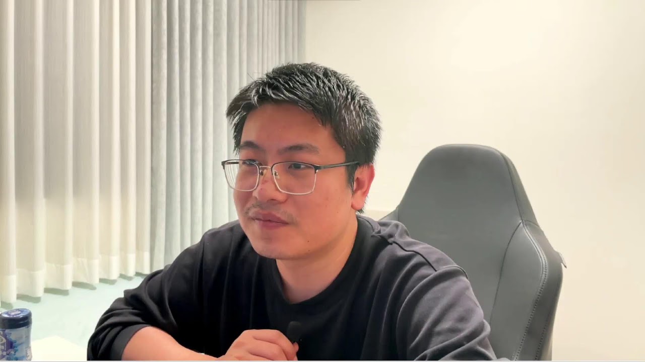 新年快乐，直播连麦 | 202600228