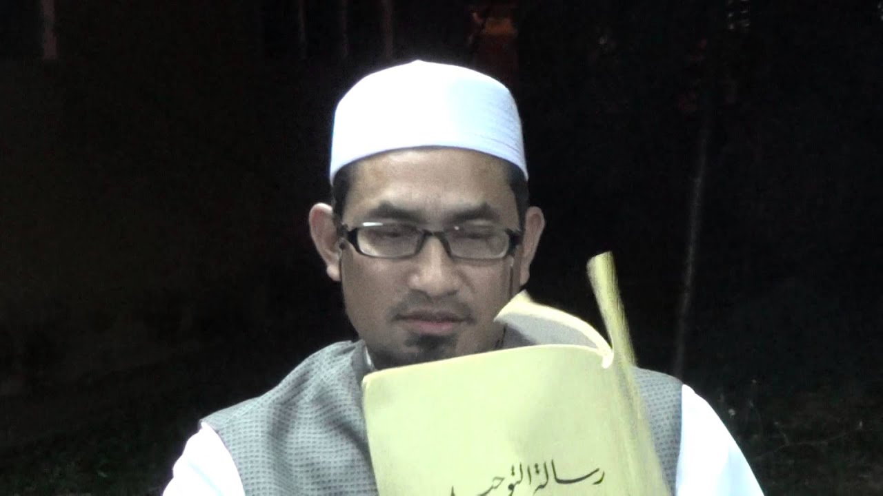 Tanyalah Ustaz - Wahabi sesat,kenapa ? (Maulana Fakhrurrazi)