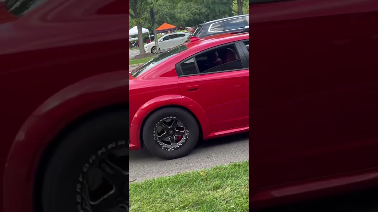 #hellcats #whine #supercharger