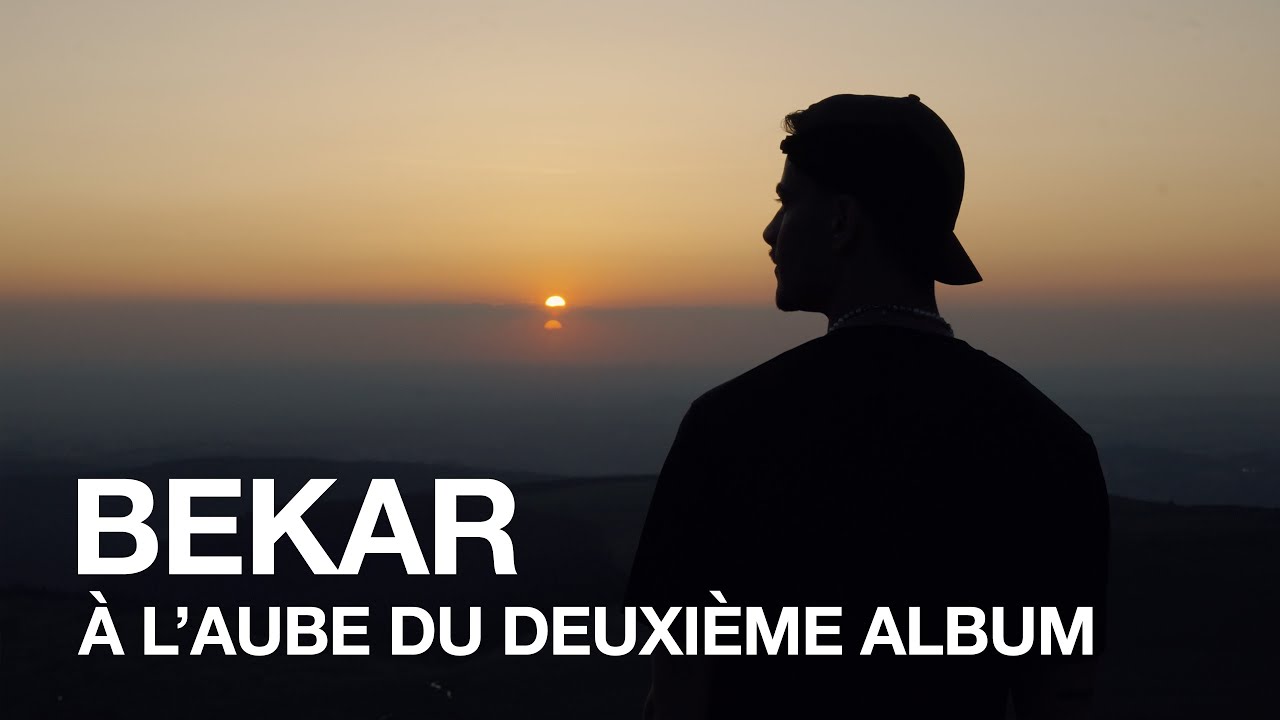 Bekar, à l'aube du deuxième album | Grünt