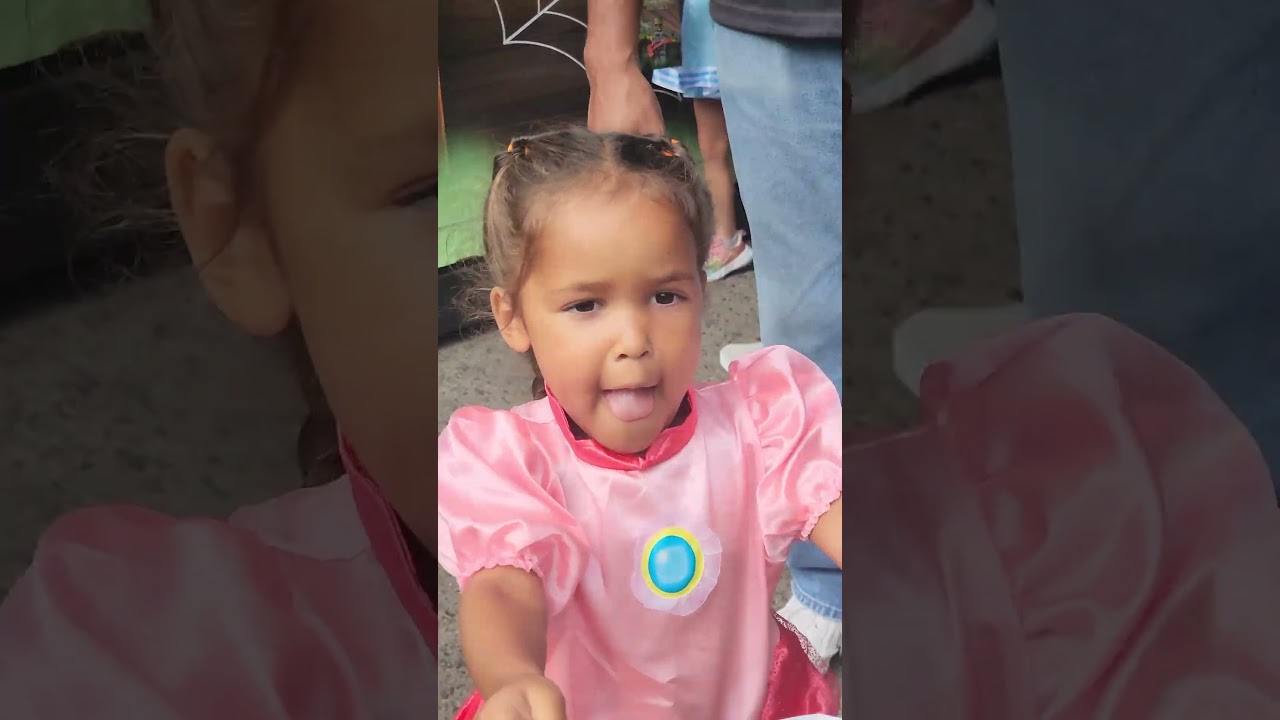 Brick-or-Treat w Legolandzie