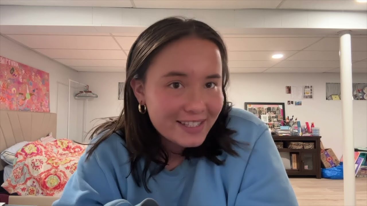 Studying Abroad as a Student Athlete | Study Abroad in Amsterdam, Netherlands #studyabroad #travel