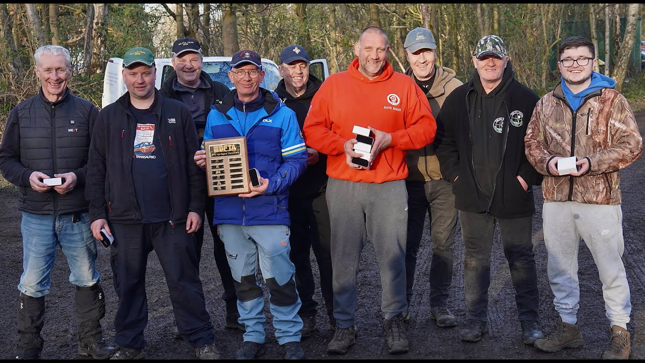 BFTA Inter-Regionals 2023 Emley Moor