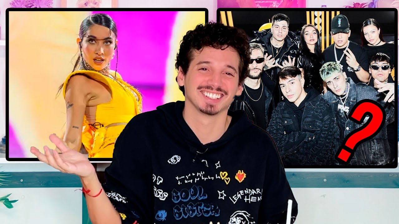 MARIA Y LOS DEL ESPACIO, EMILIA MERNES SE LA SIGUE MANDANDO, GRAN HERMANO Y MEMES - Pablo Agustin