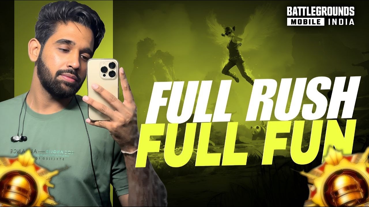 NEVER GIVE UP AND ALWAYS SMILE | ONE HAND GAMER  #pulkitislive #bgmi #shorts #1v1 #bgmilive