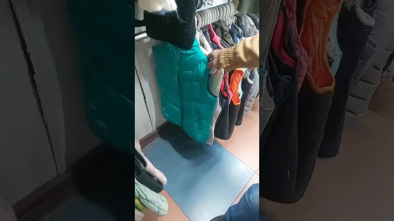عرض الفست الكت حريمي تصفيات بسعر الربع ماركات عالميه اوروبيه #subscribe 
