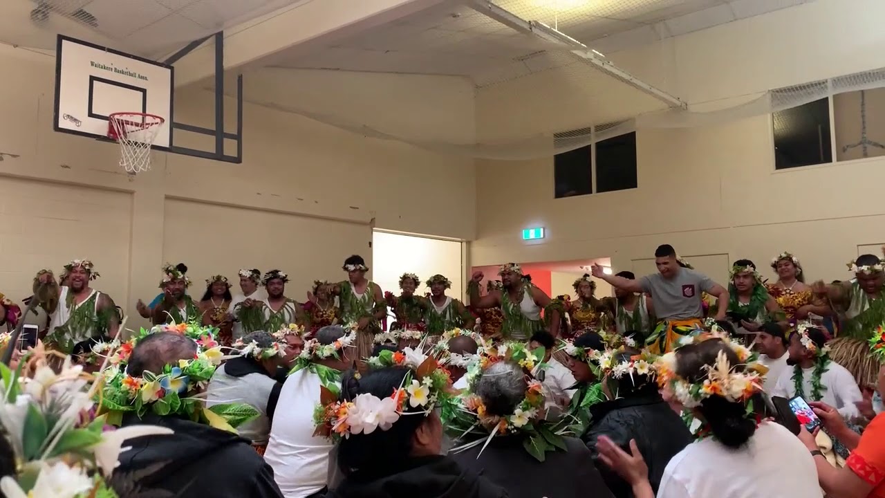 Tuvalu Indepedenece 2k19