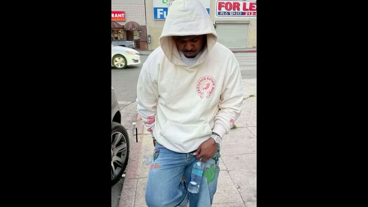 [FREE] "UP" West Coast x Detroit x Drakeo The Ruler Type Beat 2026