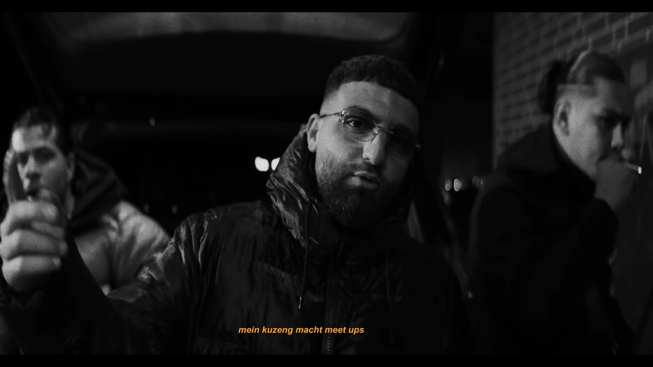 (FREE) Lacazette x O.G. x Delil x Avie  - Type Beat Instrumental