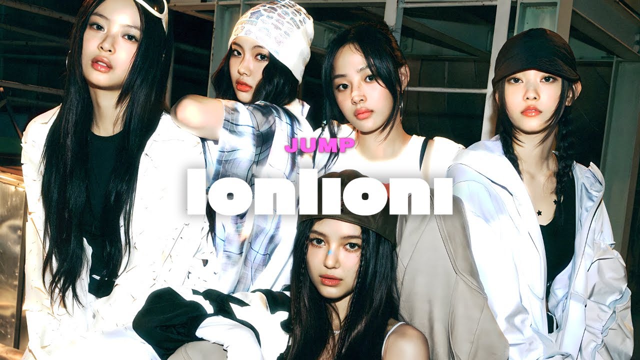 [SOLD] NewJeans x Supernatural x Kpop Type Beat | 