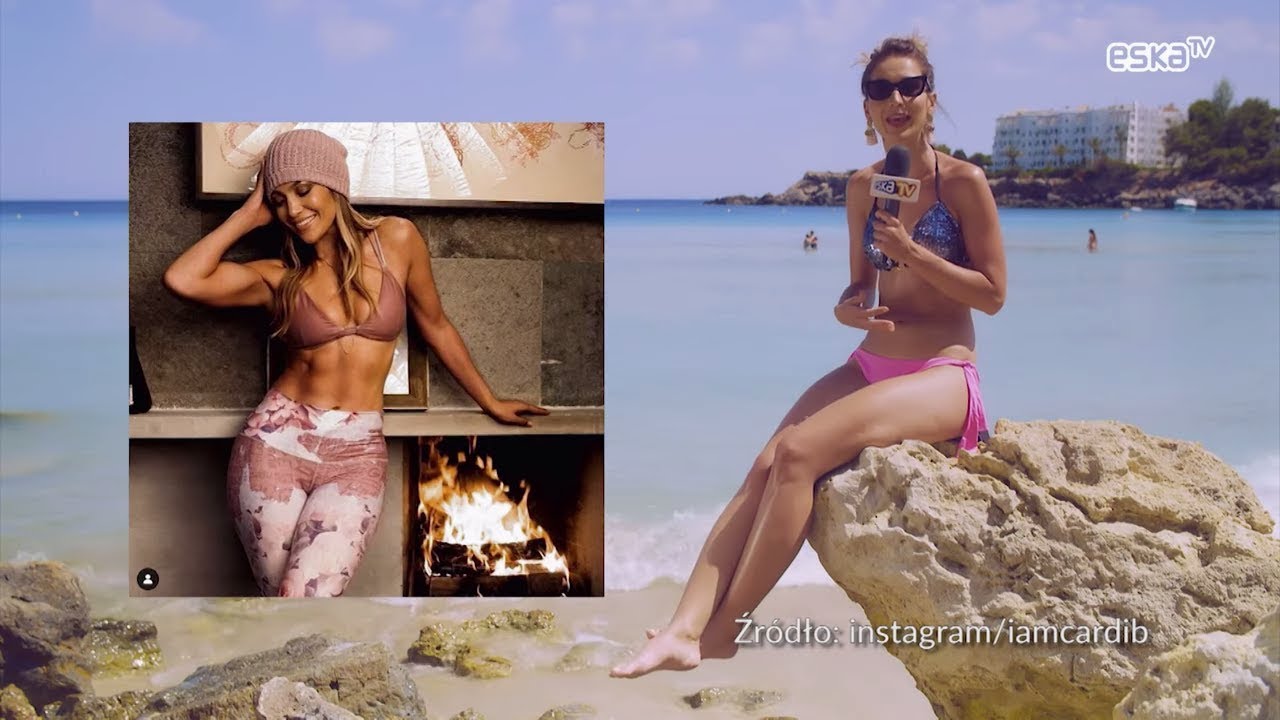 Eska On The Beach Ibiza 2019 #6