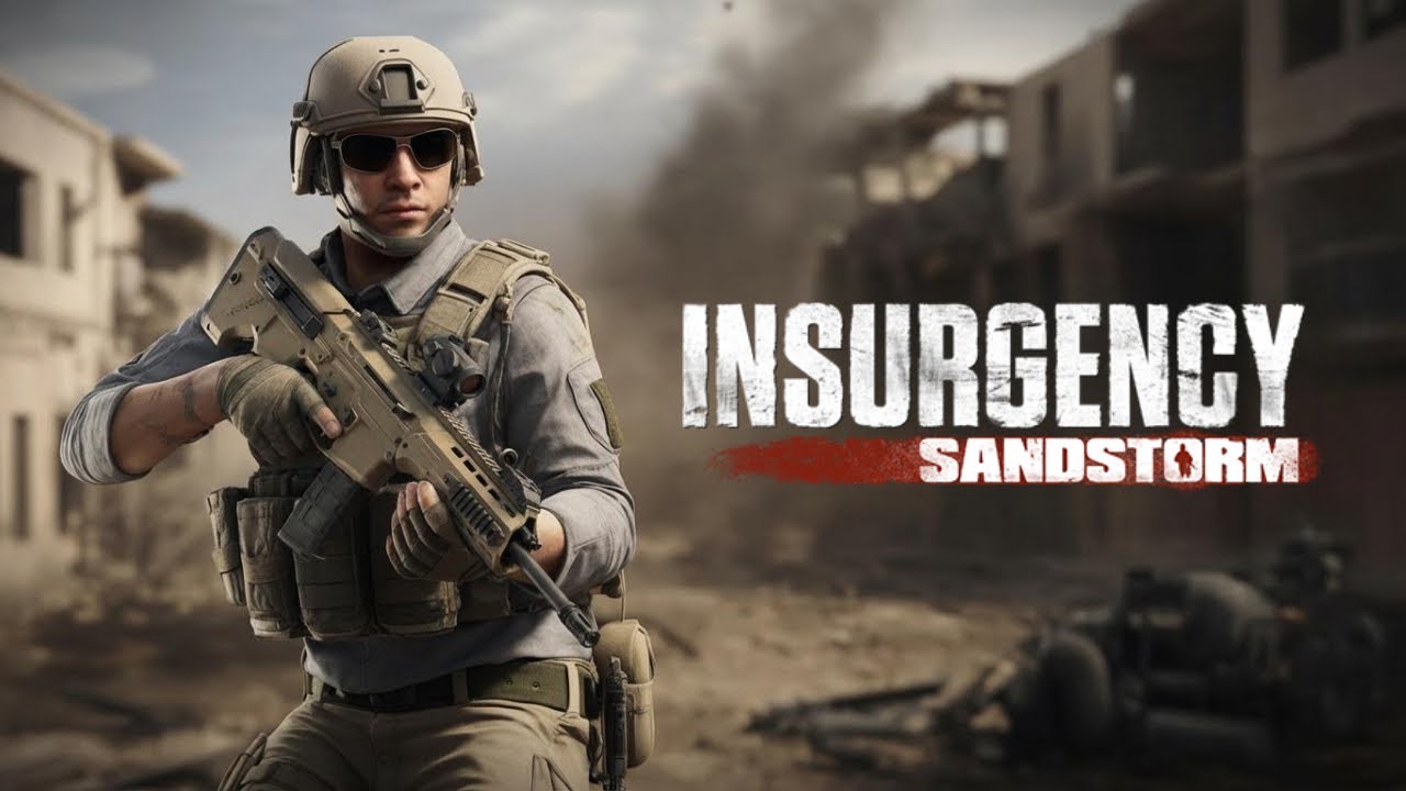 Is Insurgency Sandstorm worth playing in 2026?