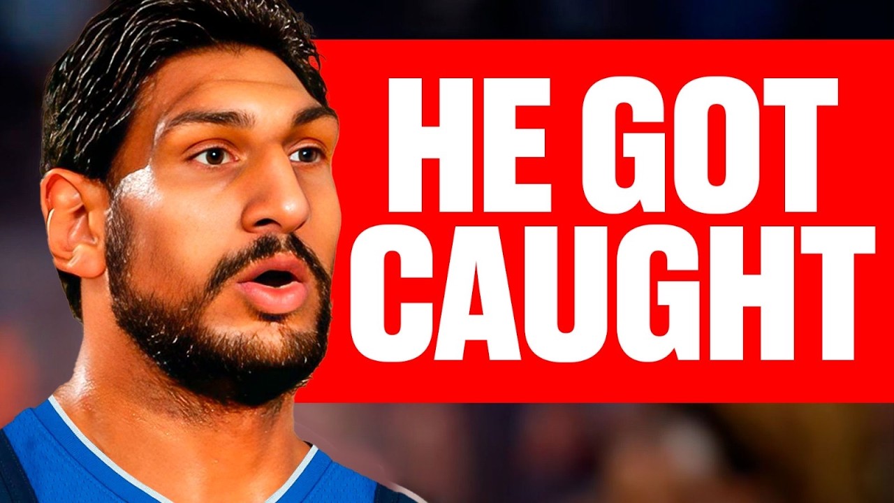 What Happened To The Only Indian NBA Player Ever?