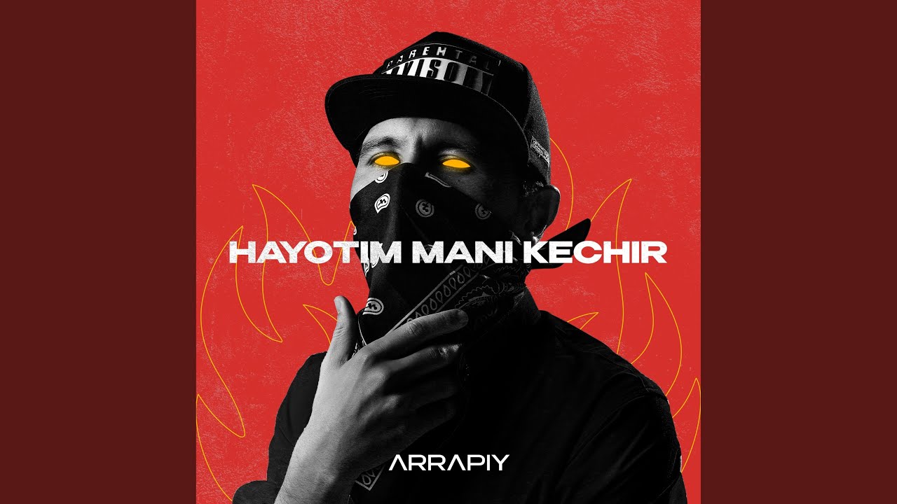 Hayotim Mani Kechir