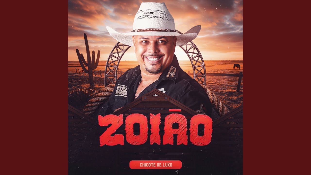 Zoião (Ao Vivo)