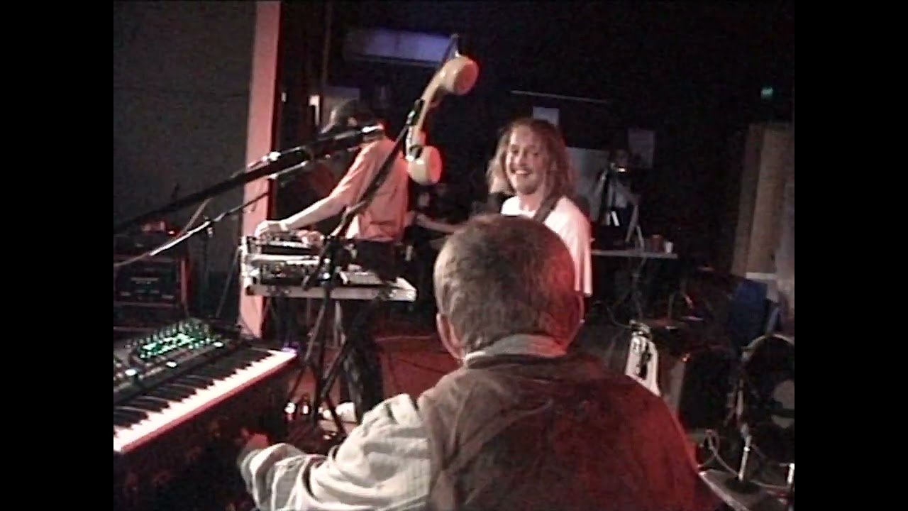 FUNGAS LIVE AT ANEMOIA FESTIVAL 2024 (Full set)