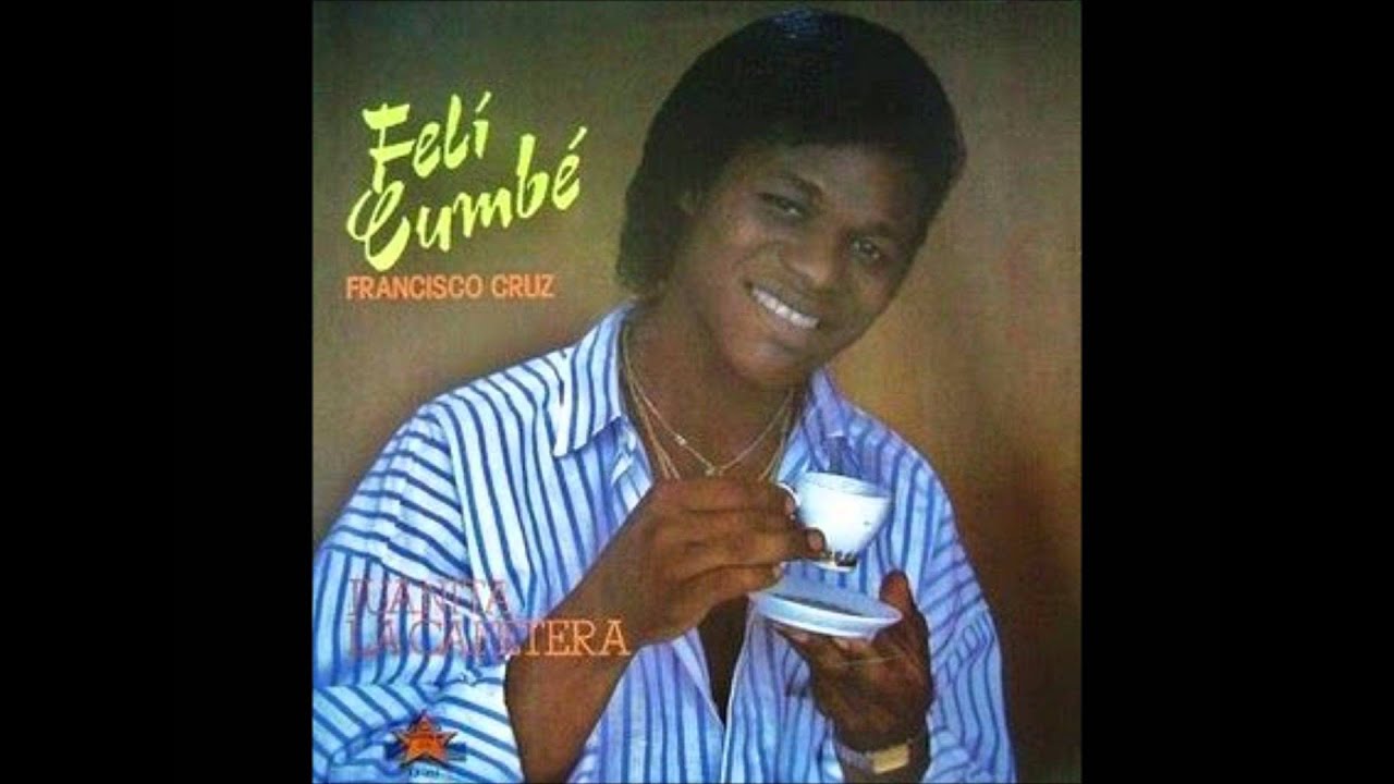 Felix Cumbe - El Gatico