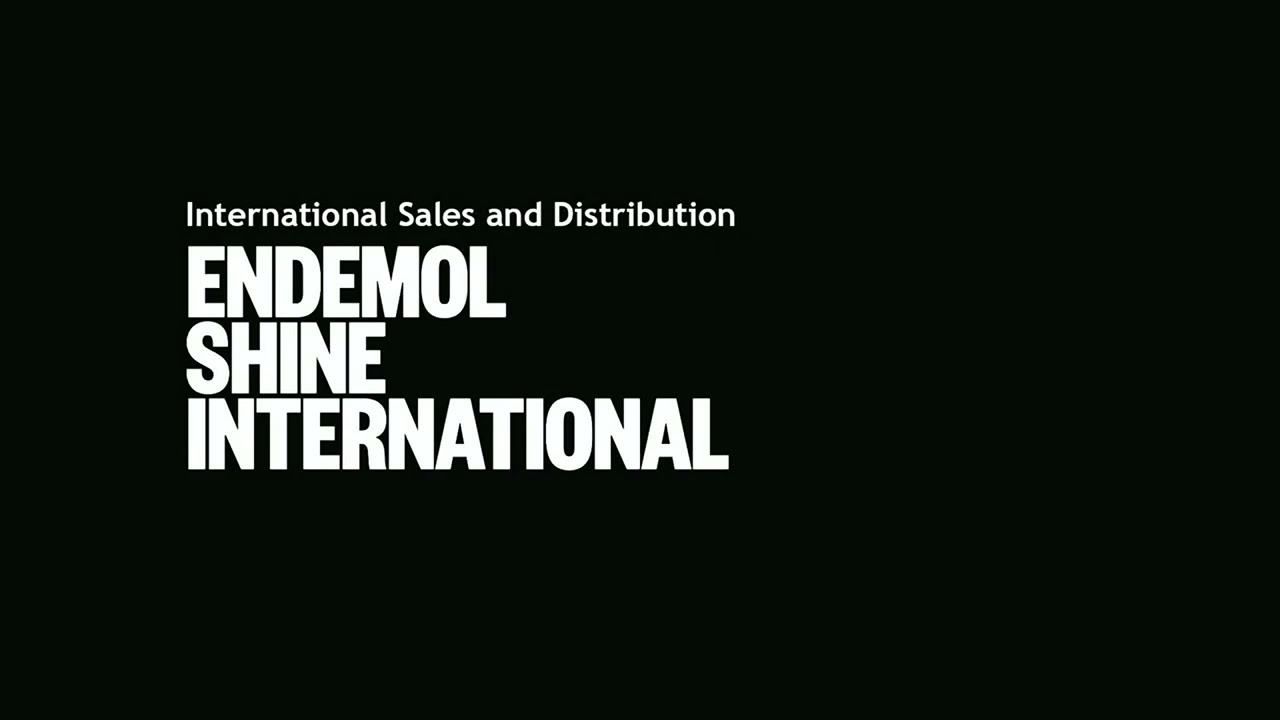 Endemol Shine International (2015)