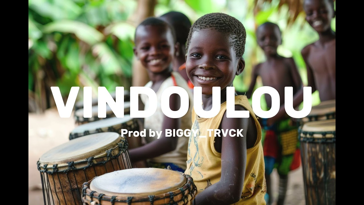 [ FREE ] Afro Congo x Afro Losseba type beat_VINDOULOU_type beat /Instrumentale Afrobeat BIGGY_TRVCK