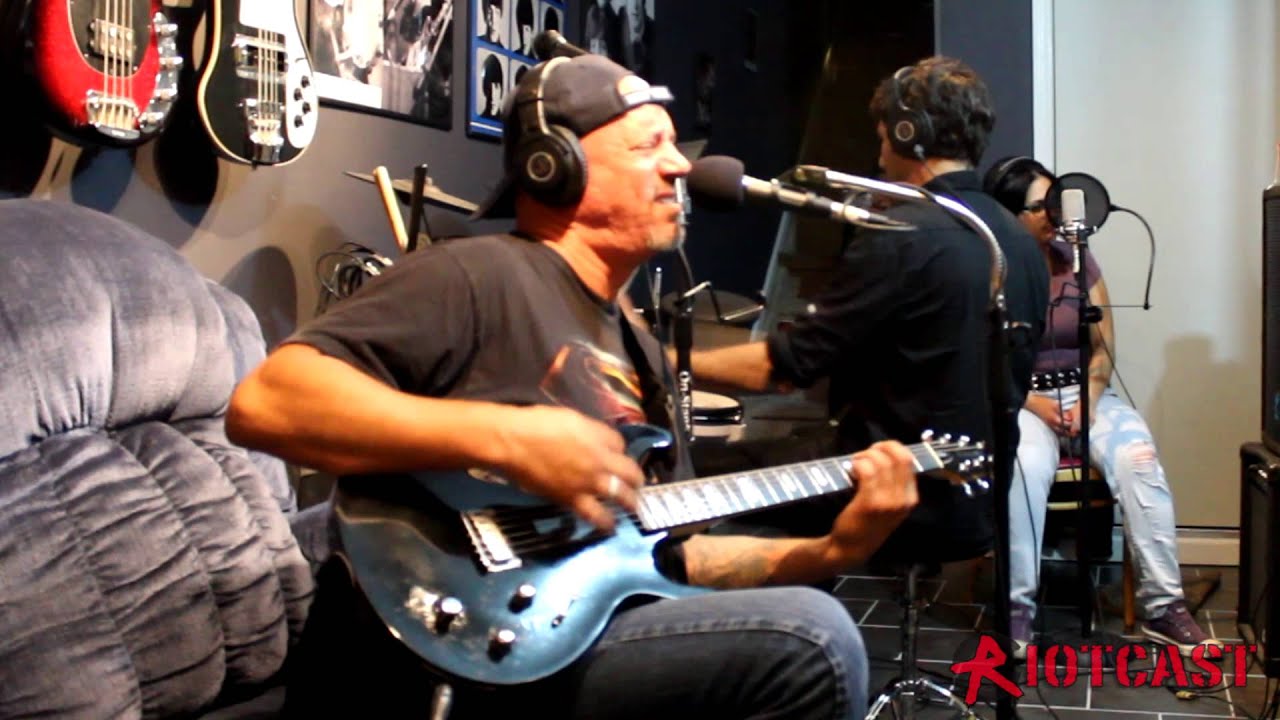 Whipping Post - The Band Geeks with Joe Cumia & Vince Tattanelli