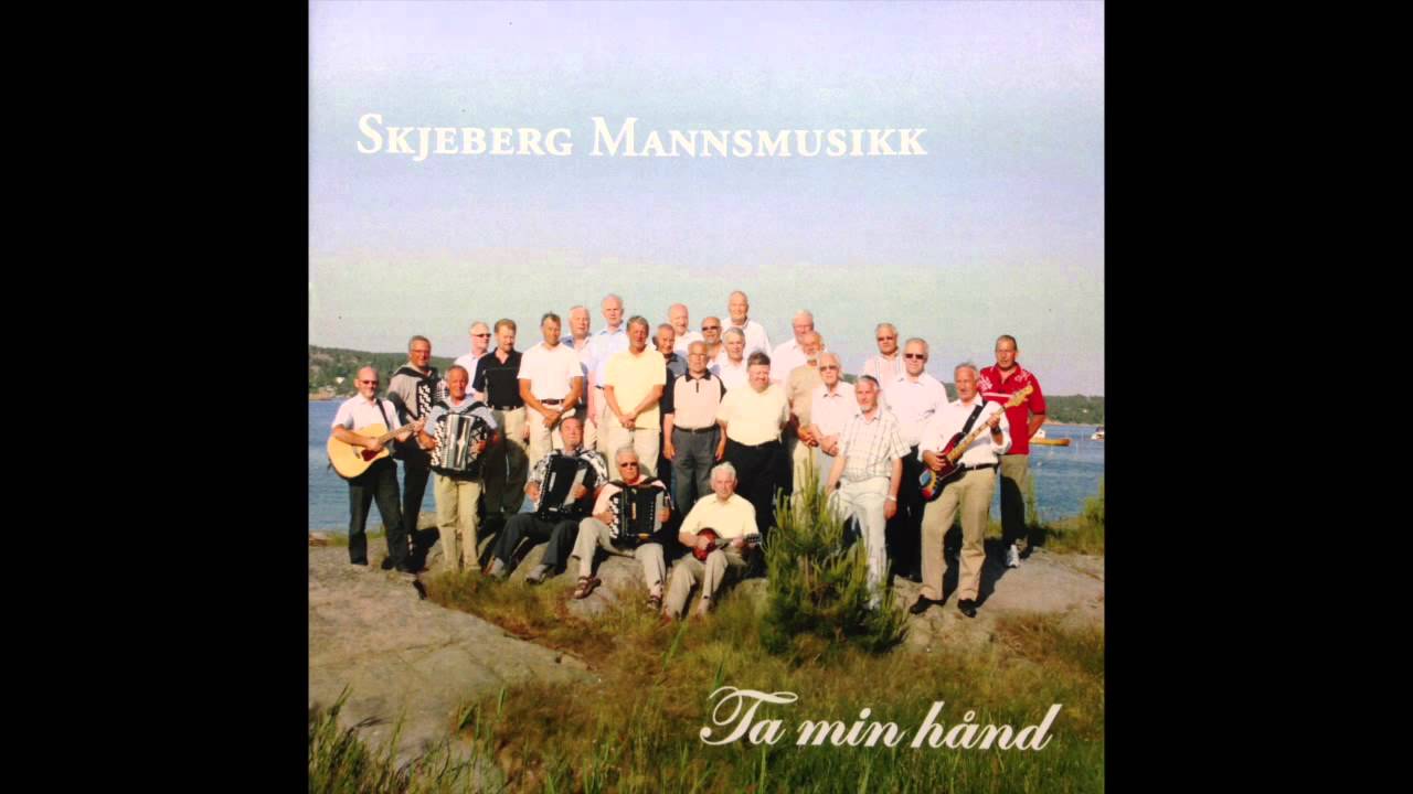 Skjeberg Mannsmusikk - Syng evangeliet om Jesus