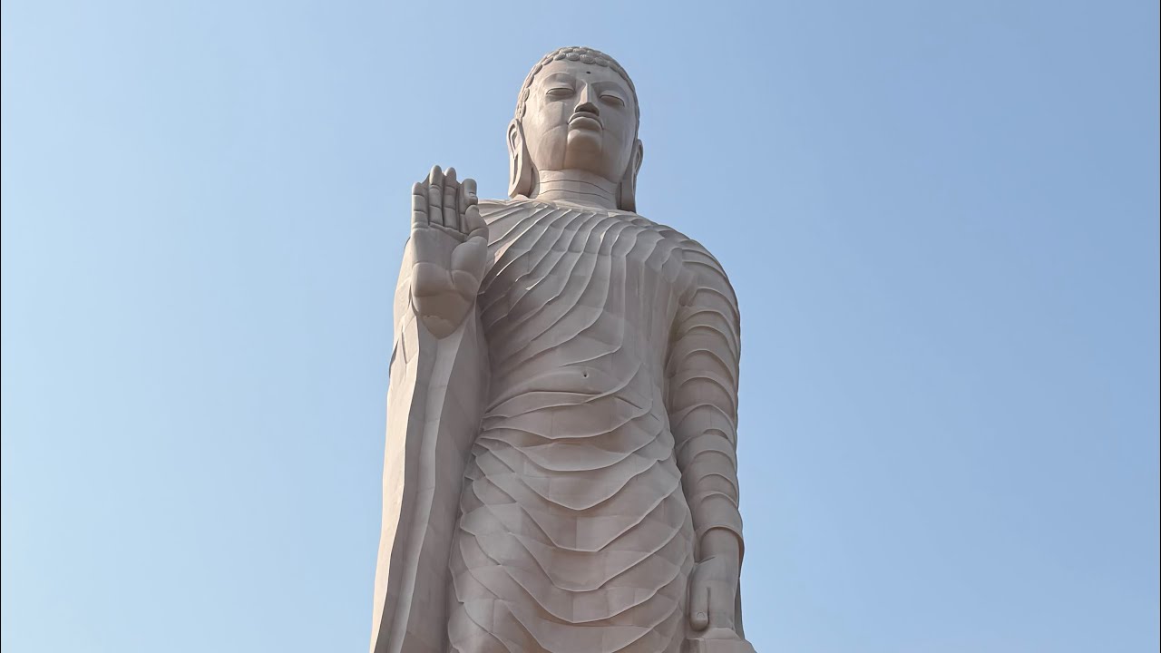 Sarnath Temple Varanasi Full details and Must visit place in Varanasi #budha #sarnath #buddhist 