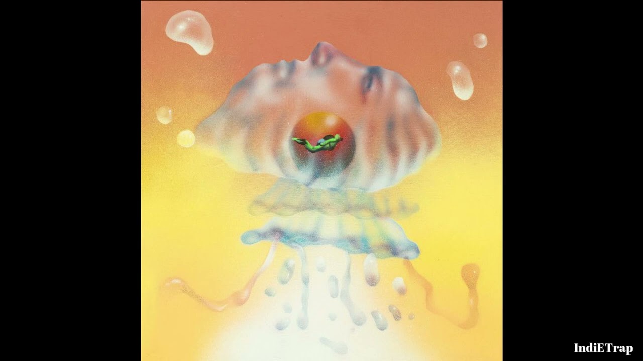 Sunset Rollercoaster - Jellyfish (feat. Michael Seyer)