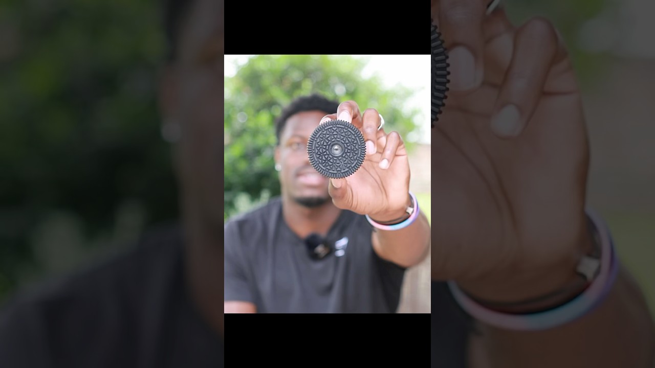 Check out this disposable film lens from Retropia for mirrorless cameras! #lensconversion