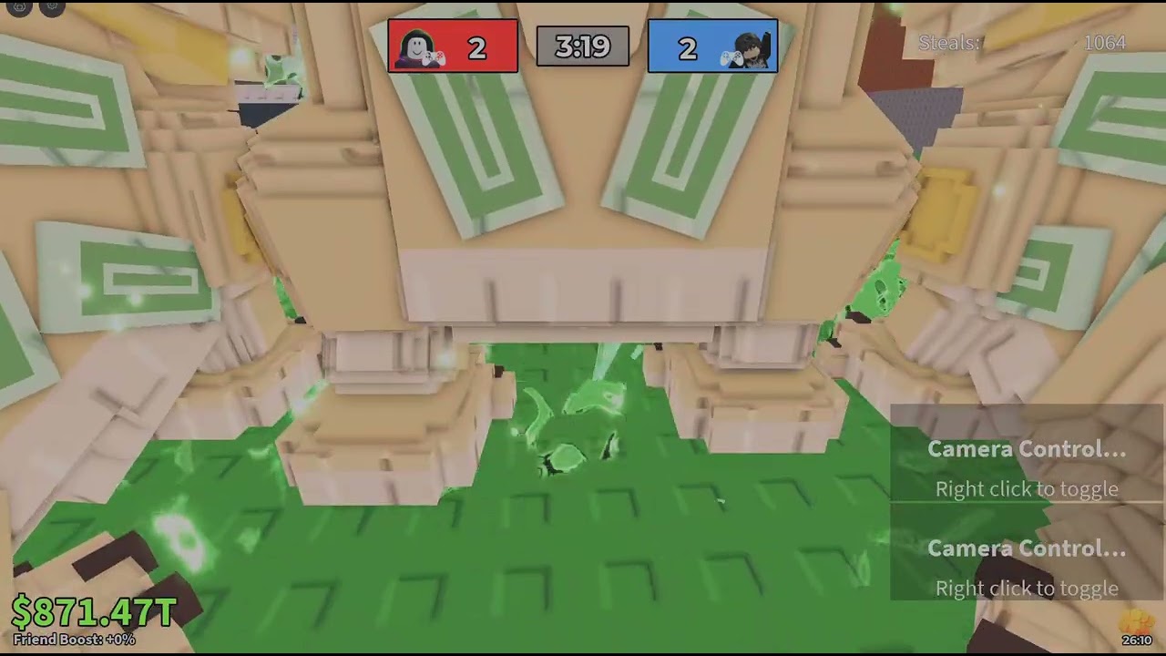 Winning a los puggies