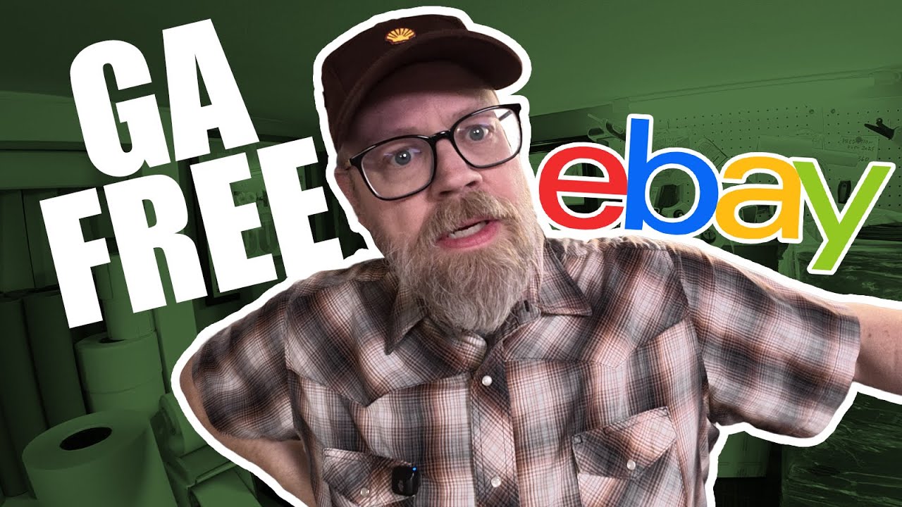 I Ordered FREE USPS Packaging from Poshmark... How Did That Go?