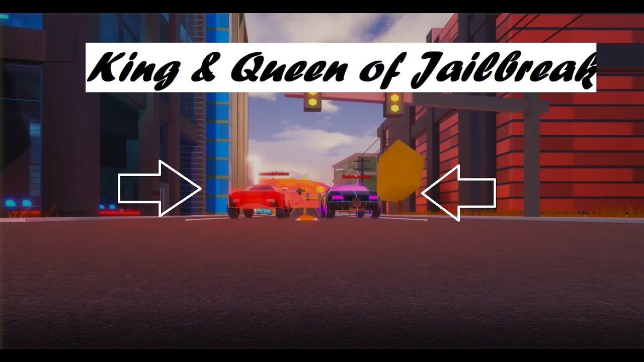 Torpedo X Brulee ''Bugatti Veyron'' (King & Queen of Jailbreak) // Showcase