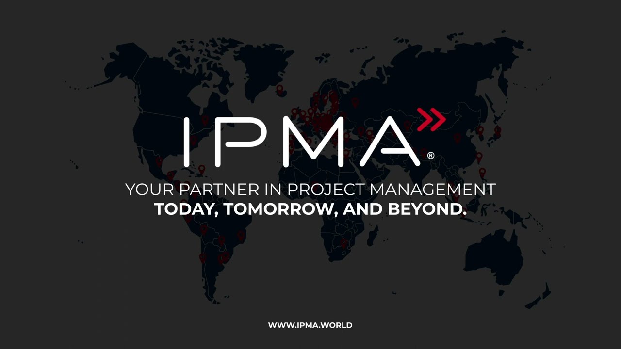 We are IPMA