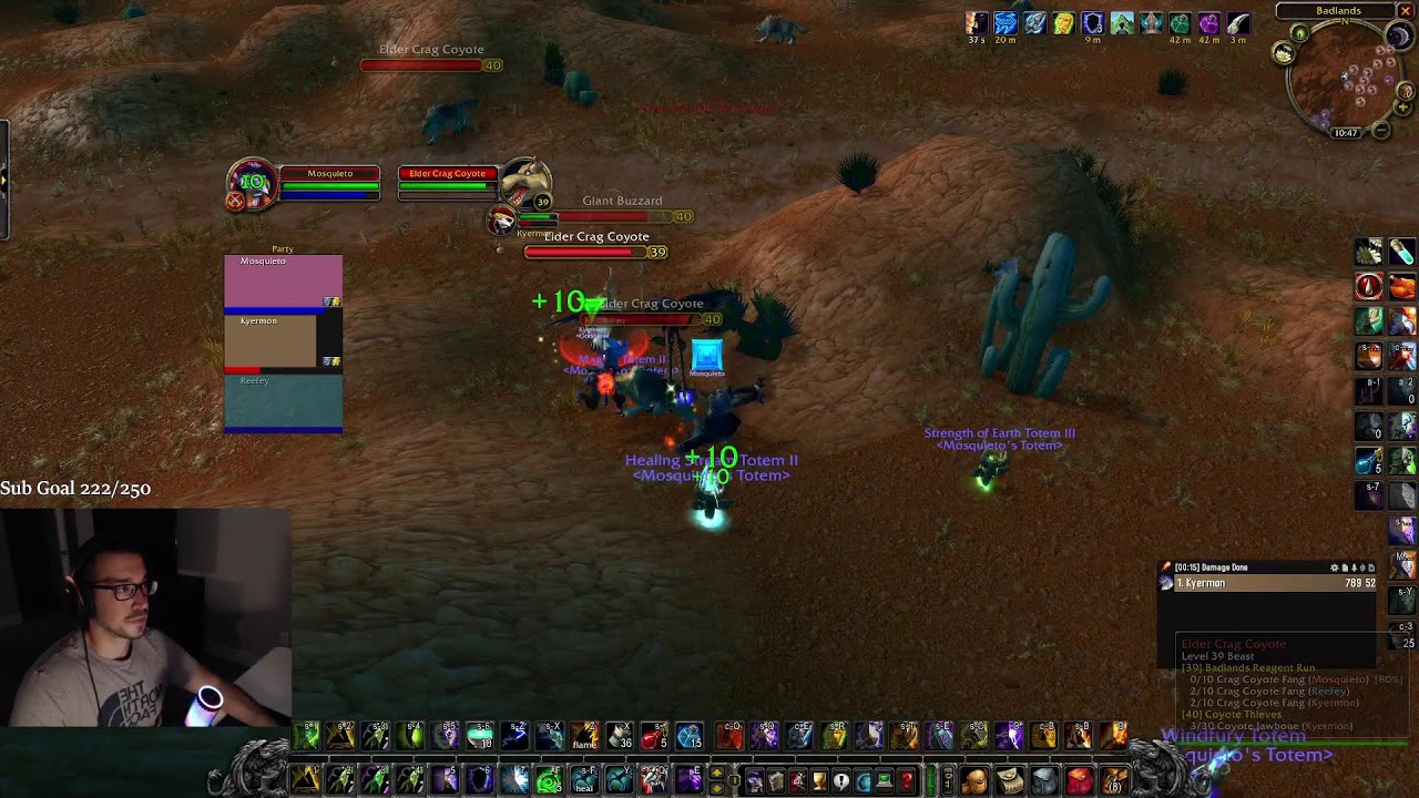 Hardcore WoWing Lv 37 with @reefetv @kyerson