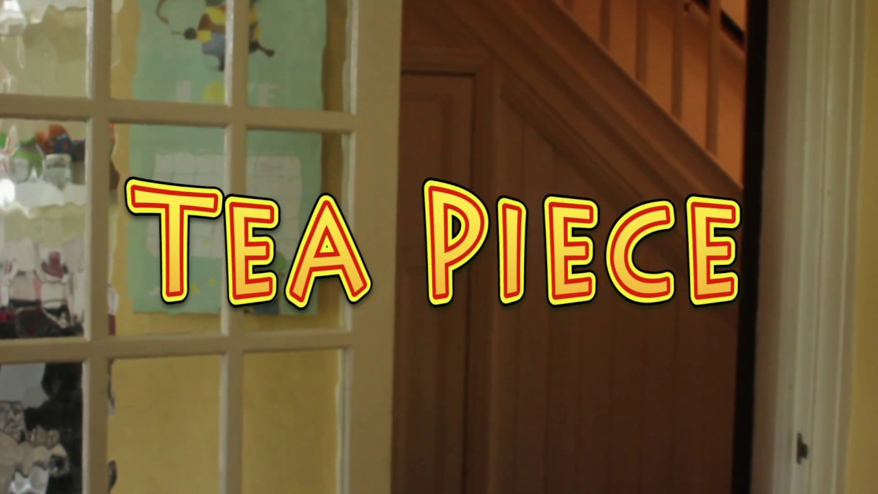 Tea Piece