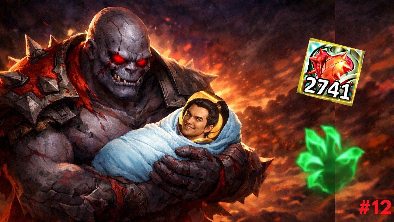 I AM THIS XIN ZHAO'S FATHER