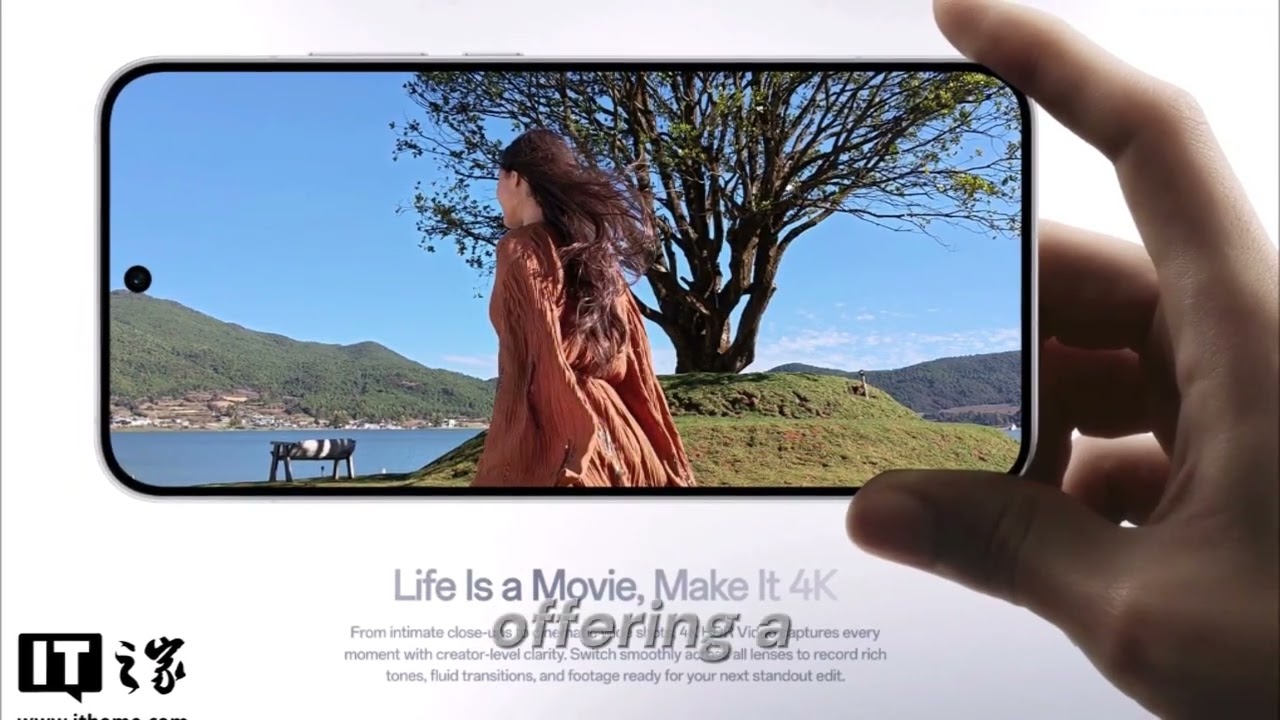 OPPO Reno 15 Pro Mini Is a Power Move