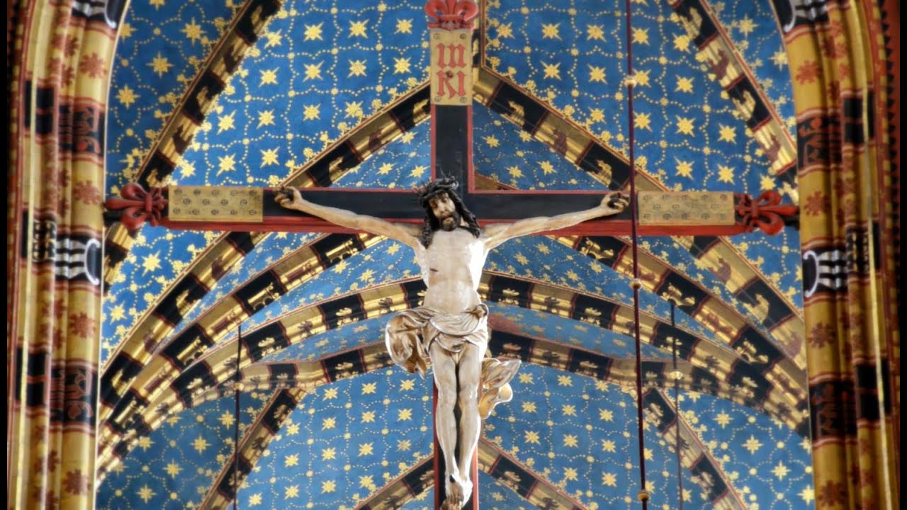 Niech Twój rozbłyśnie dzień * Pieśń tęsknoty | Schola Mariacka