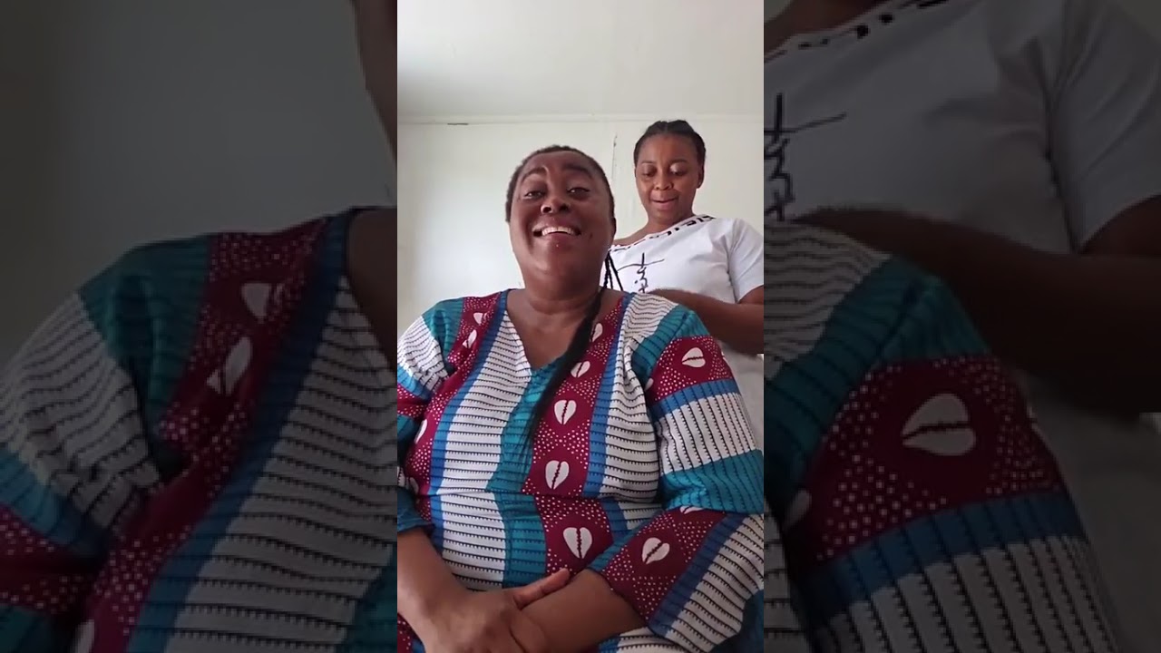 Je demande pardon au père de mes enfants.