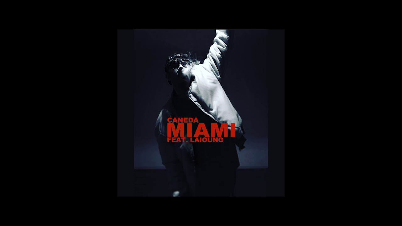 CANEDA feat. LAIOUNG - MIAMI (HONIRO EXXCLUSIVE)