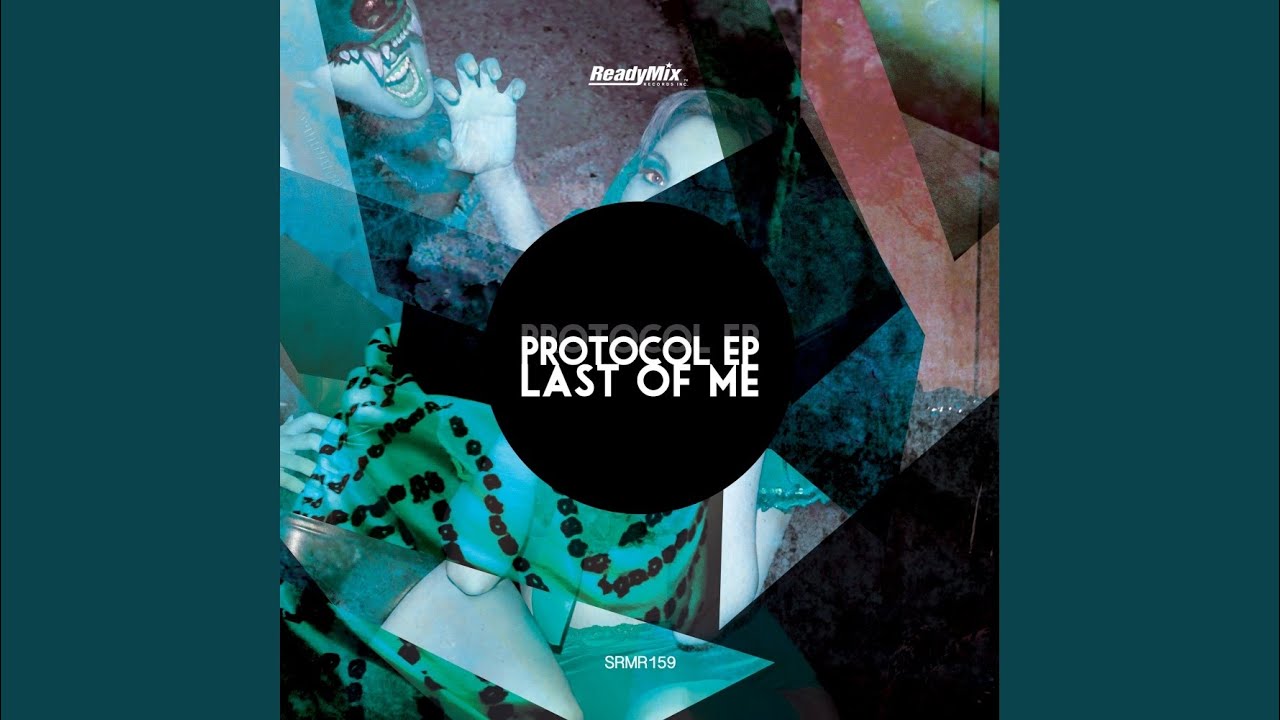 Metaphor (Original Mix)