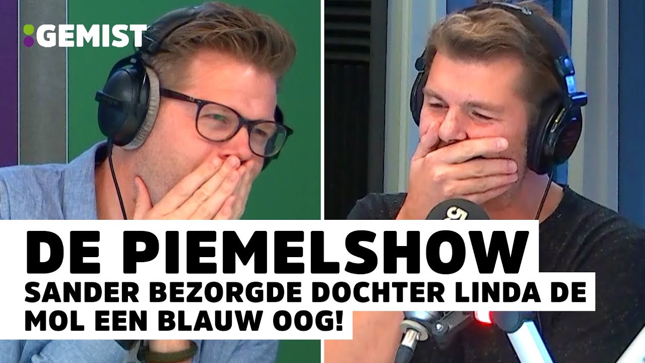 Coen en Sander bellen Linda de Mol om excuses aan te bieden | 538 Gemist