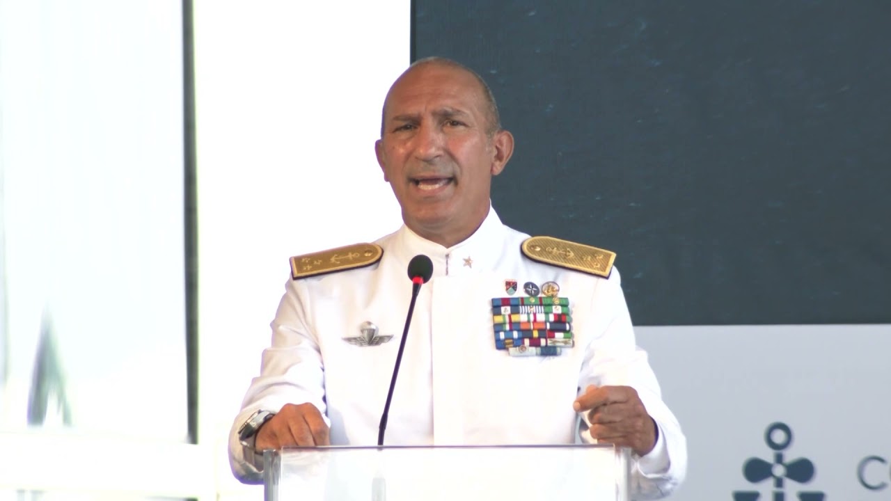 Inaugurazione 61°Salone Nautico