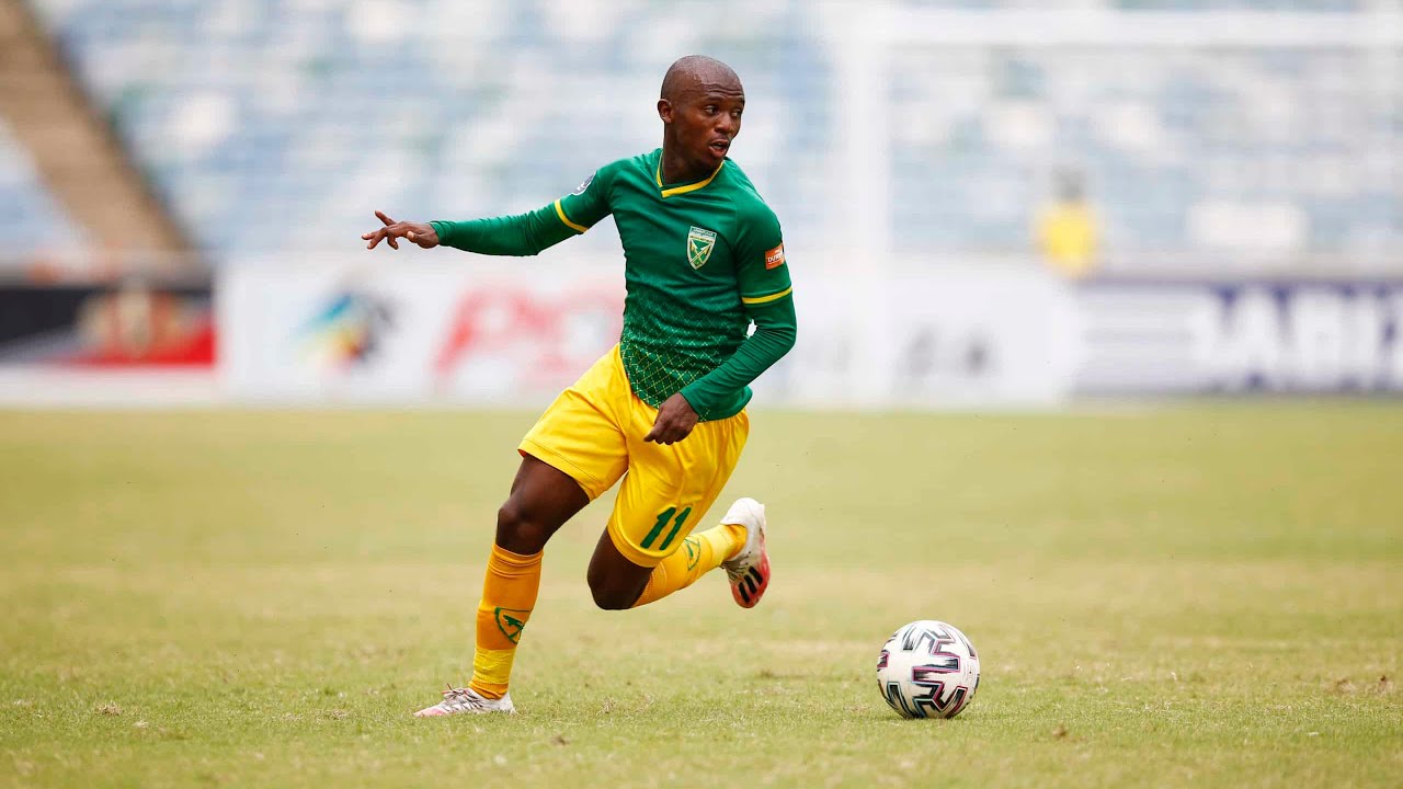 Nduduzo Sibiya Bossing in the PSL