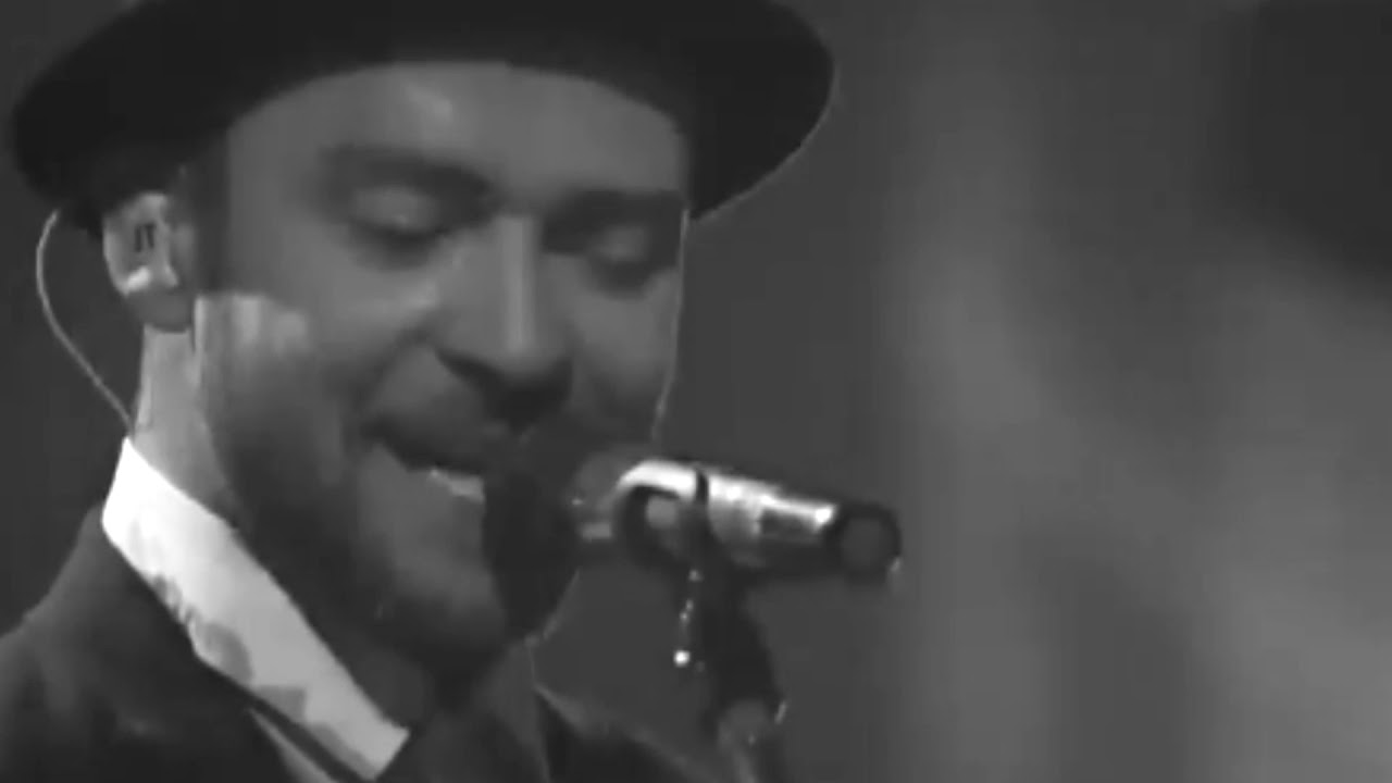 Mtume vs Justin Timberlake - My juicy Love (Dj Zeds Mashup)