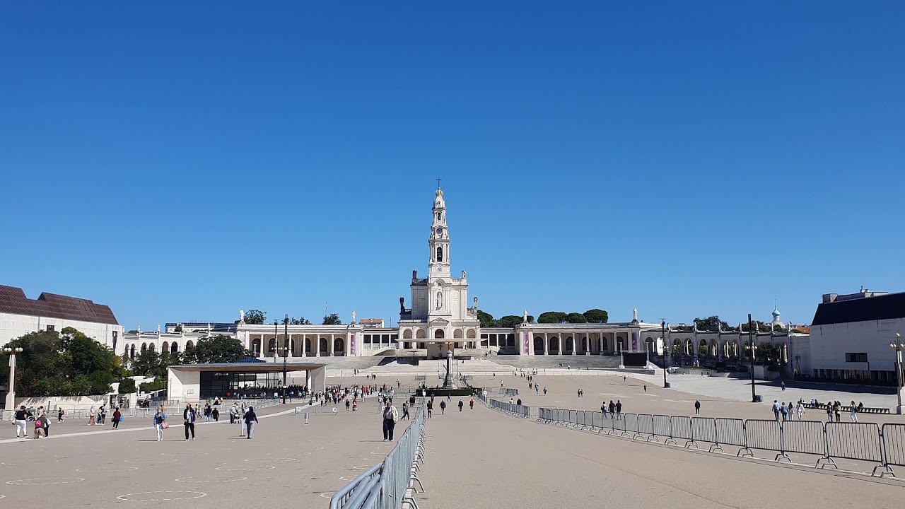 F&aacute;tima, Our&eacute;m - Ribatejo District - Portugal