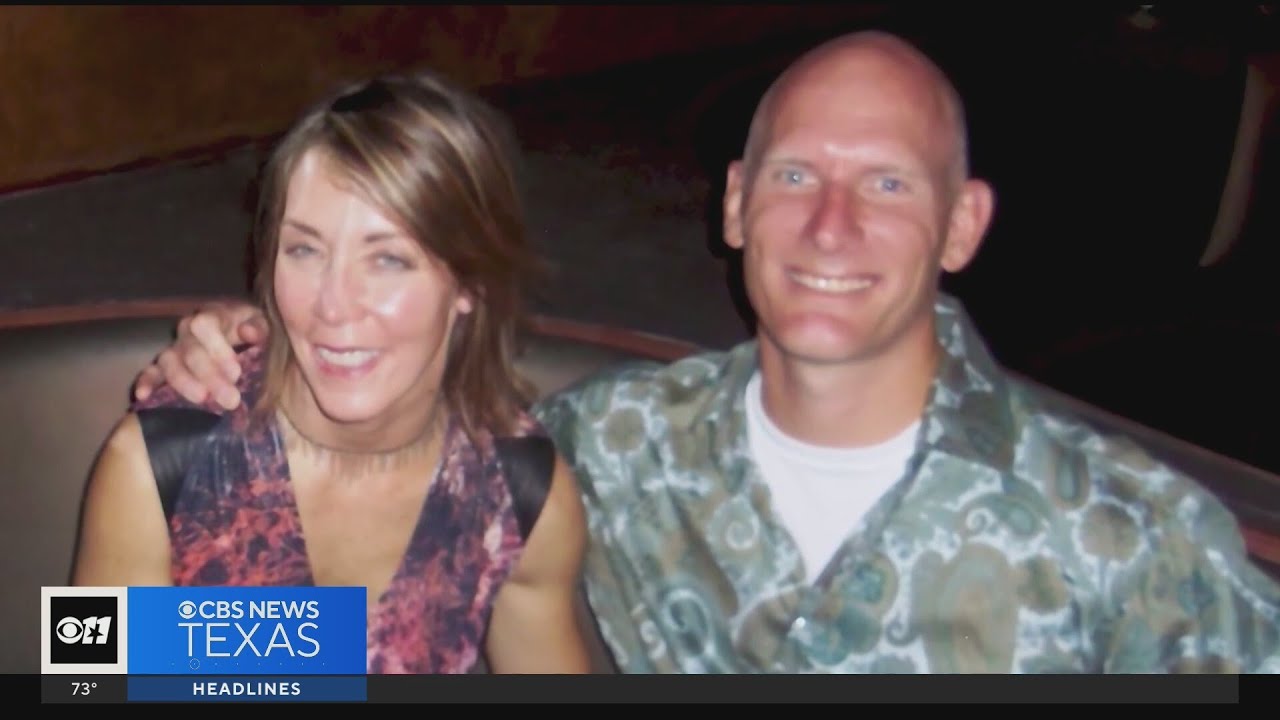 Man who watched wife die 