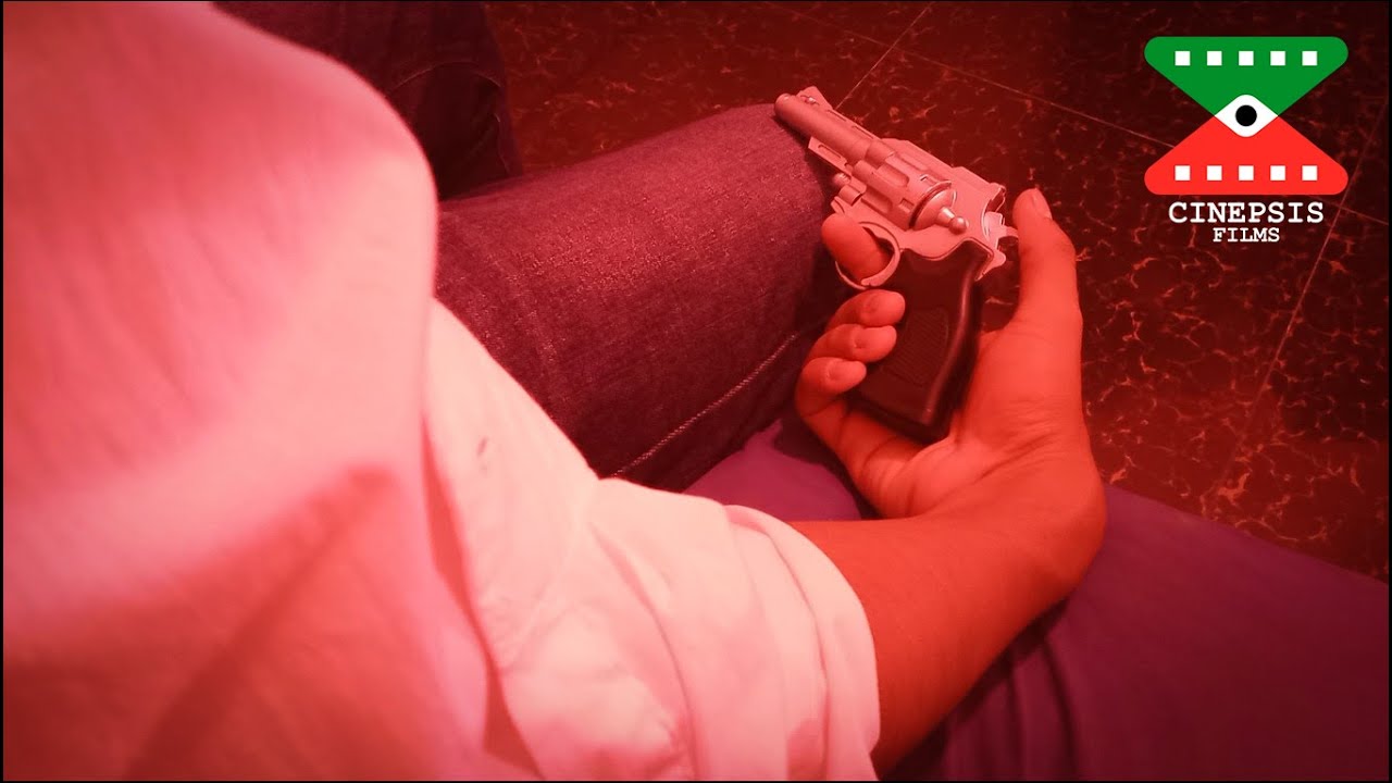 CONFESI&Oacute;N | TEASER | CINEPSIS FILMS