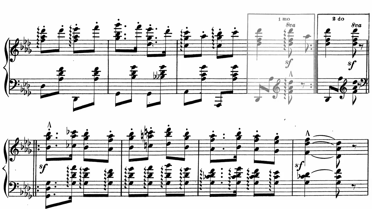 M.Strakosh - Concert Variations on Yankee Doodle